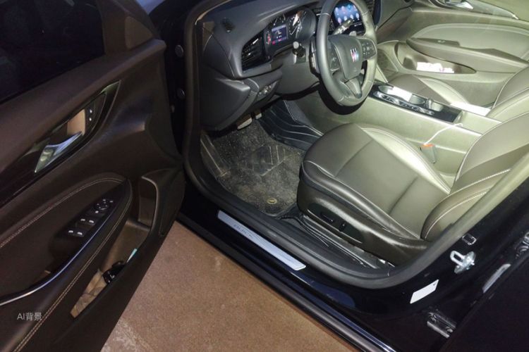 Used Buick Regal 2024 25T Deluxe Edition