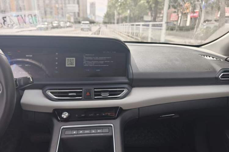 Used Dongfeng Aeolus E70 2021 Revised Version 2 500 Super Delight Edition