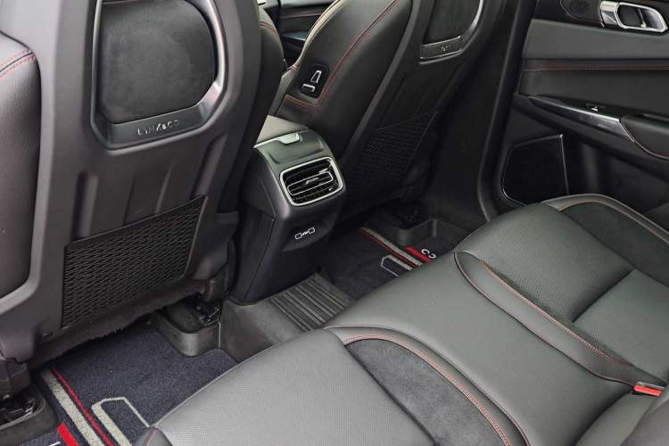 Used Lynk & Co 01 2017 2.0T Four-Wheel Drive Pro Edition