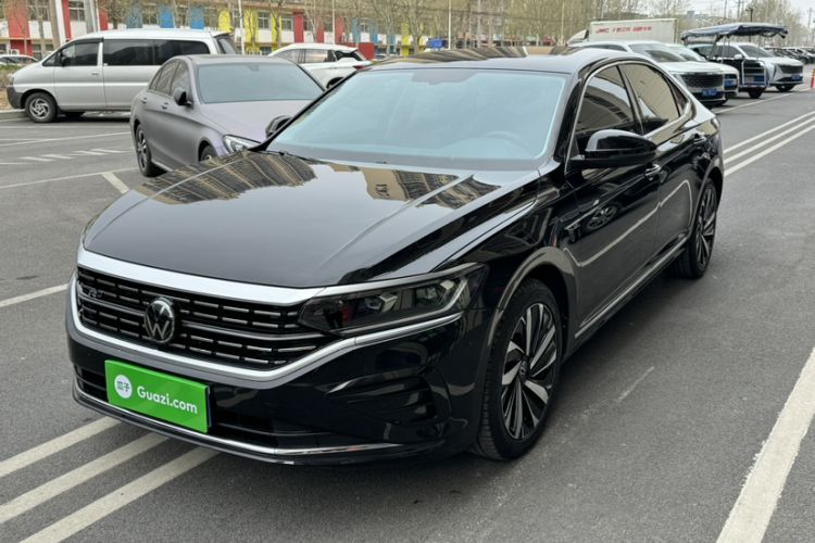 Used Volkswagen Passat 2023 Revised 330TSI Elite Edition