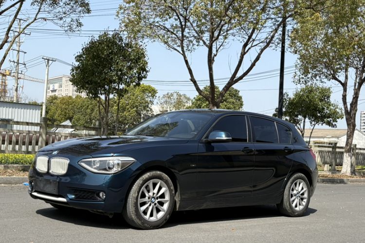 Used BMW 1 Series 2013 Revised 116i Urban Edition