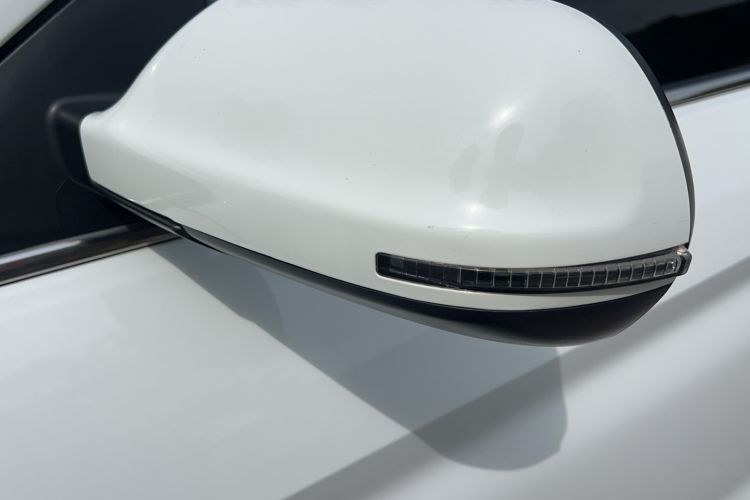 Used Haval M6 2019 1.5T DCT Two-Wheel Drive Value Edition China VI Standard
