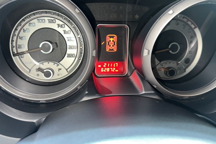 Used Mitsubishi Pajero 