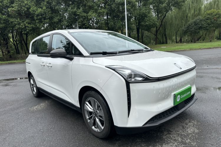 Used Bestune NAT 2023 PRO Comfortable Travel Battery-Swap Version 401km