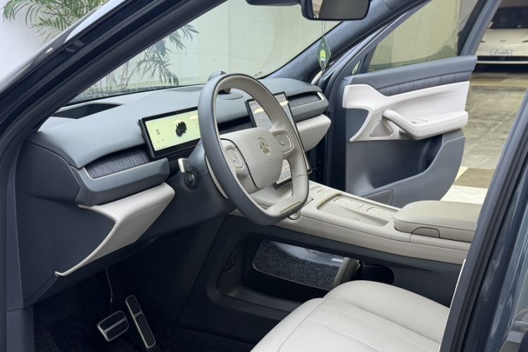 Used Nio ES8 2023 100kWh