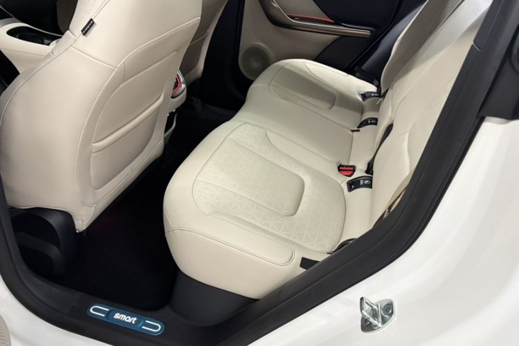 Used smart #1 2024 Premium Edition
