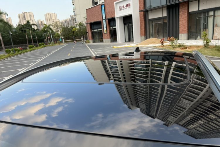 Used BMW X6 2017 xDrive28i