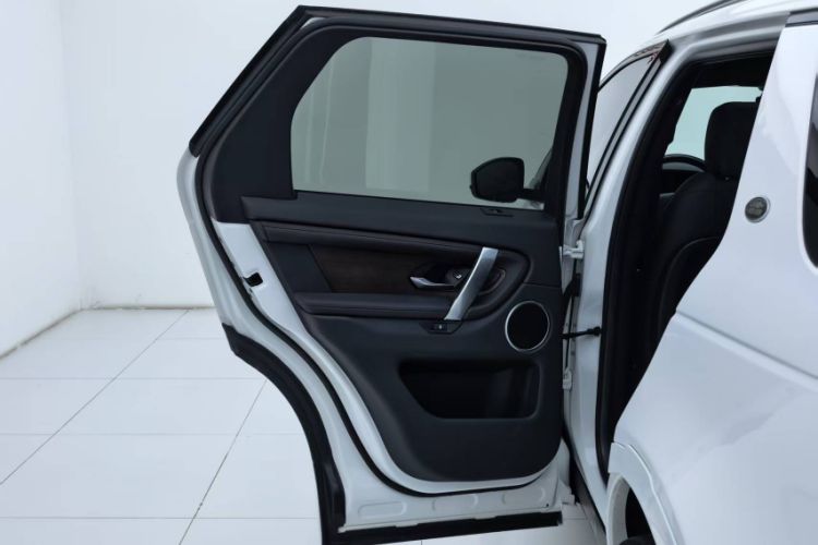 Used Land Rover Discovery Sport 2020 249 PS R-Dynamic Performance Tech Edition 5 Seats