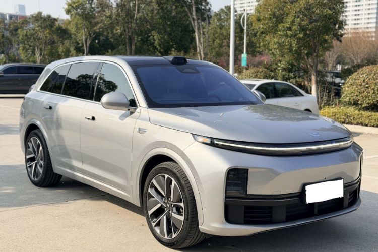 Used Li Auto L7 2023 Max model