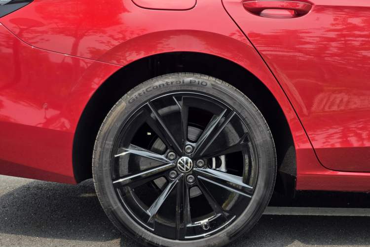 Used Volkswagen Lamando 2026 Lavida L GTS 380TSI Lingfeng Millionth Anniversary Edition
