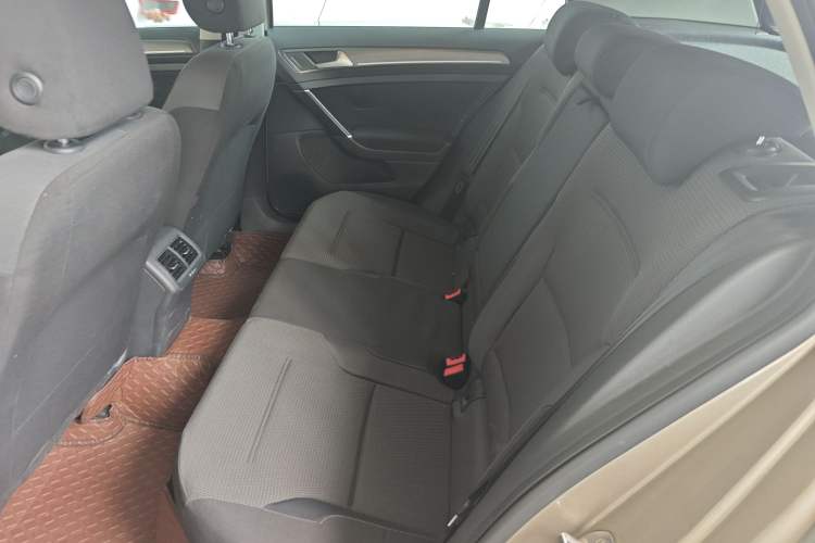 Used Volkswagen Golf 2016 1.6L Automatic Comfort Model