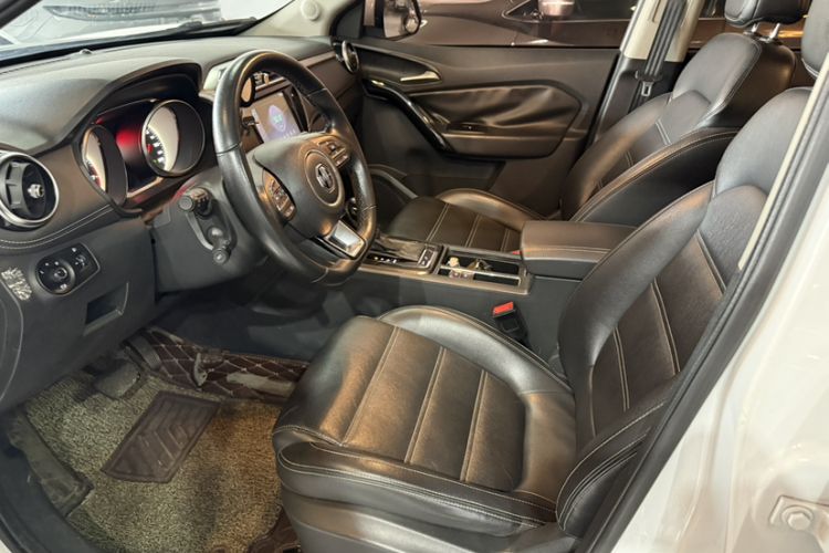 Used MG GS 2017 20T Automatic Prestige Edition