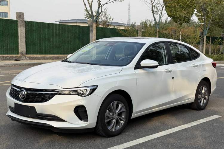 Used Buick Verano 2023 Pro Enjoyment Edition