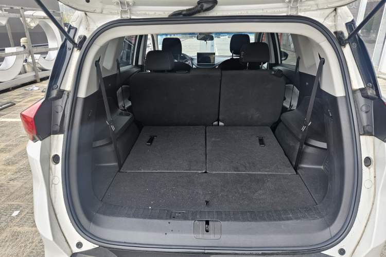 Used Chevrolet Orlando 2020 Mild Hybrid 530T Automatic Enjoyment Edition (5+2 Models)