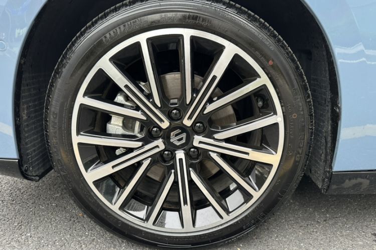 Used Leapmotor B01 2025 650 Enjoyment Edition
