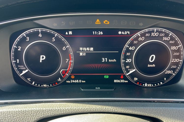 Used Volkswagen Golf GTI 2018 2.0 TSI GTI
