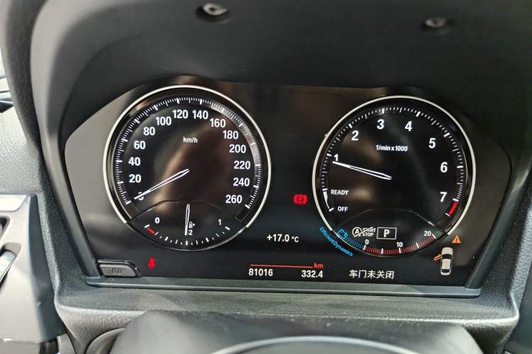 Used BMW 1 Series 2019 118i M Sport Package