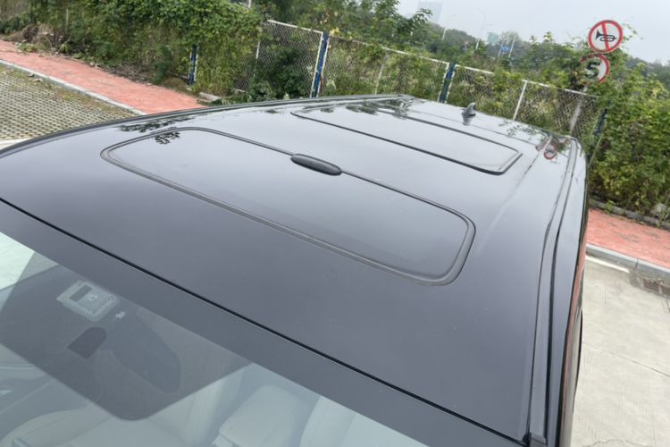 Used JAC Refine L6 MAX 2021 2.0T Automatic Supreme Edition
