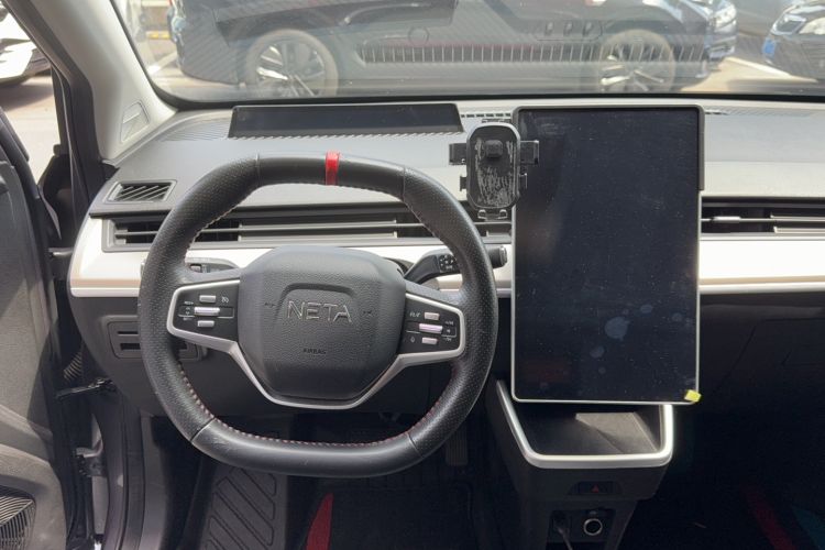 Used NETA V 2021 Long-Range Entertainment Edition Upgrade Model
