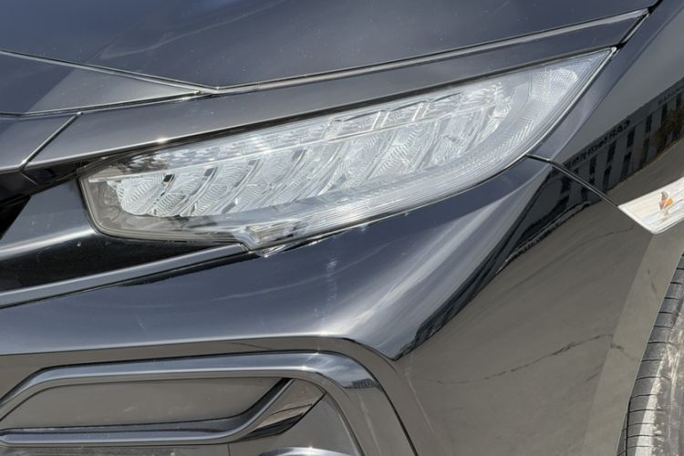 Used Honda Civic 2021 HATCHBACK 220TURBO CVT Trendy Cool Edition
