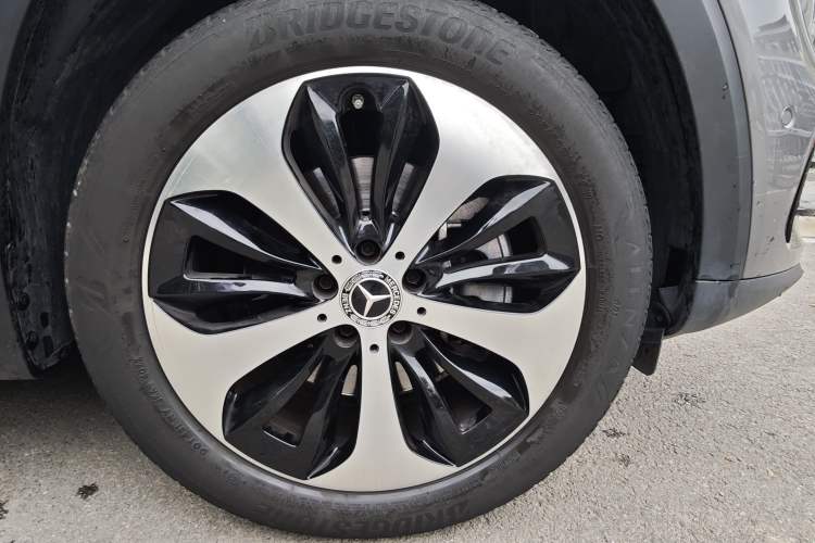 Used Mercedes-Benz GLB 2023 GLB 220 Fashion Model