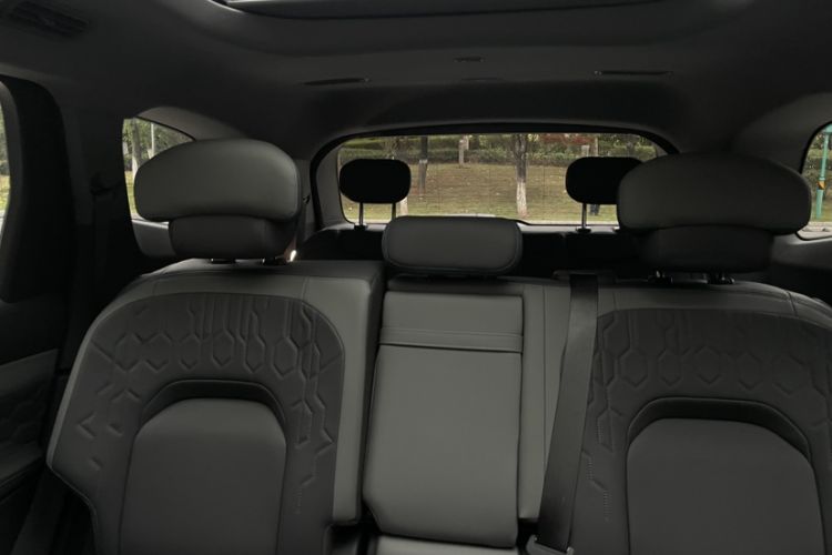 Used Ford Edge 2023 Ford Explorer L 2.0T EcoBoost Two-Wheel Drive 7-Seater Luxury Model
