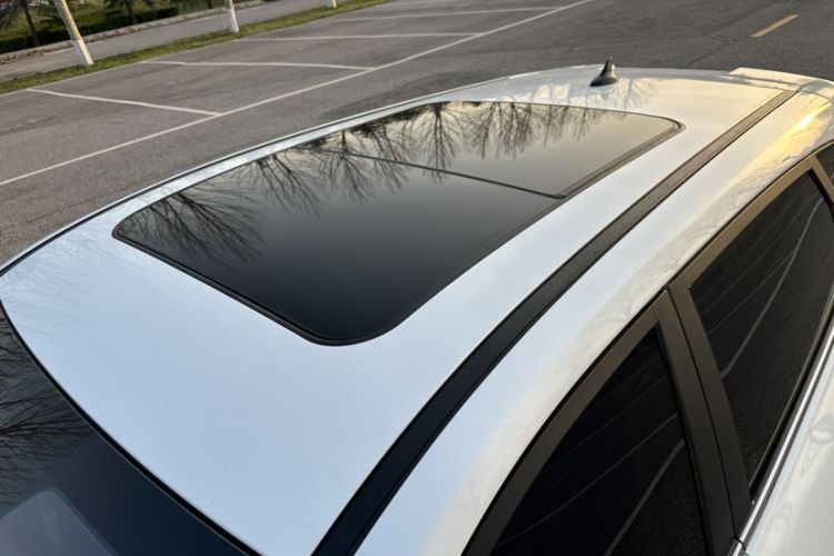 Used CHANGAN OSHAN X5 2021 1.5T DCT Prestige Edition