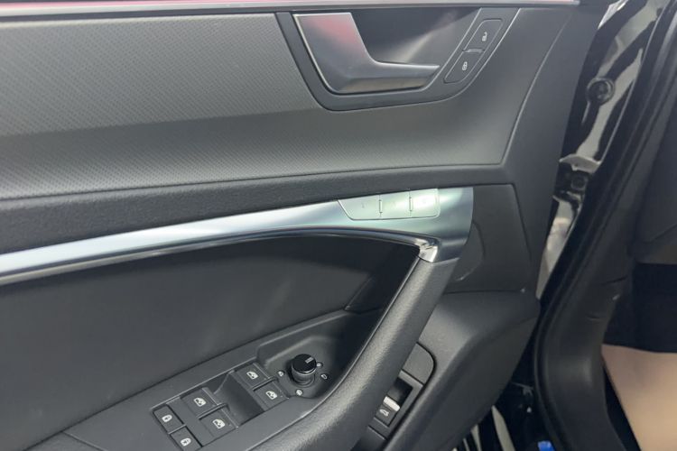 Used Audi A6 2023 Avant Futurist 45 TFSI Prestige Dynamic Edition
