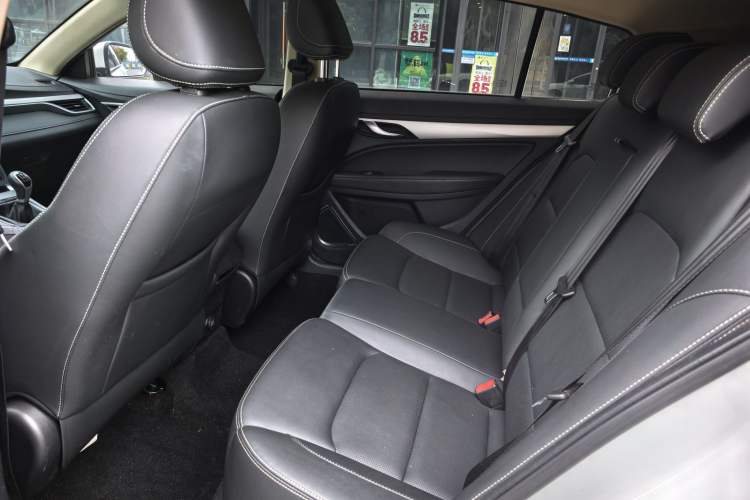 Used Geely Auto Vision S1 2018 1.5L Manual Fong Chi Model