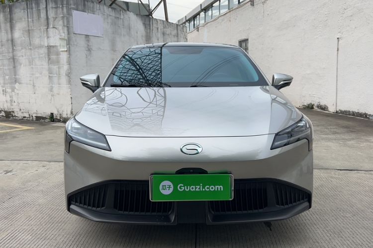 Used AION S Plus 2022 70 Intelligent Edition