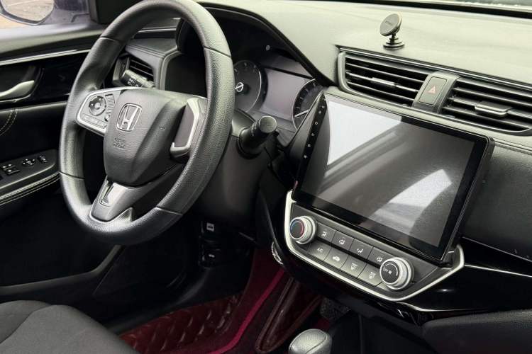 Used Honda Crider 2019 180 Turbo CVT Comfort Edition China V Interior 2