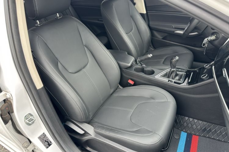 Used Chery Arrizo 5 2021 PRO 1.5L Manual Youth Edition
