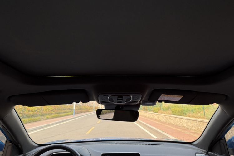 Used MG HS 2018 30T Automatic 2WD Trophy Hormone-Driven Edition China V Standard