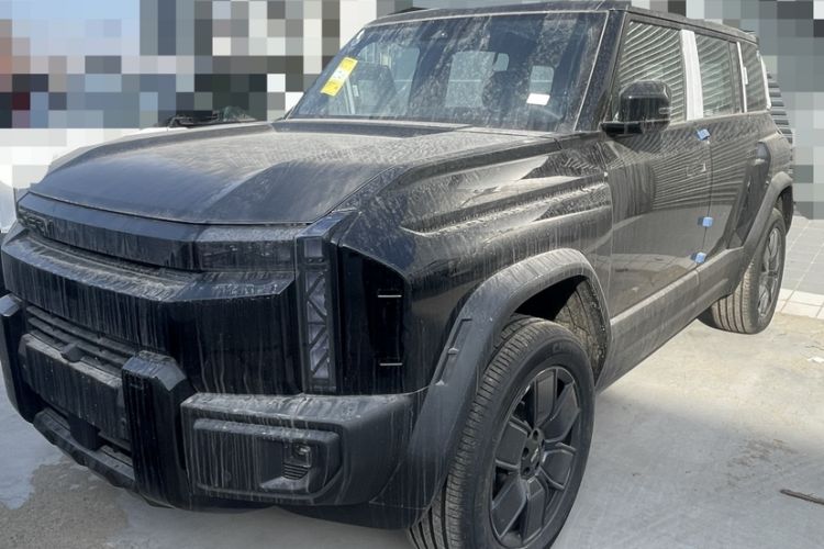 Used Chery Fulwin X3L 2025 Model 135 Comfort Edition