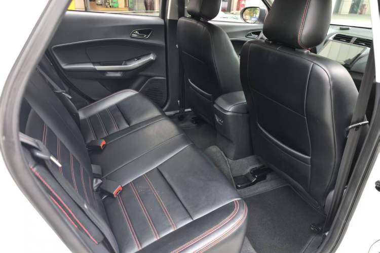 Used Ford Escort 2019 1.5L Automatic ZhiXiang Model