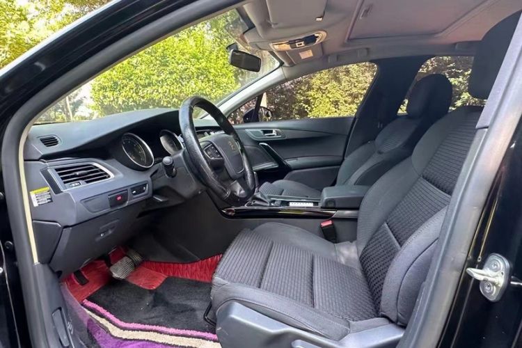 Used Peugeot 508 2015 1.6THP Automatic Zhiiyi Edition