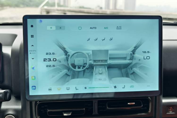 Used Haval H9 2024 2.0T Gasoline All-Wheel-Drive Extreme Edition
