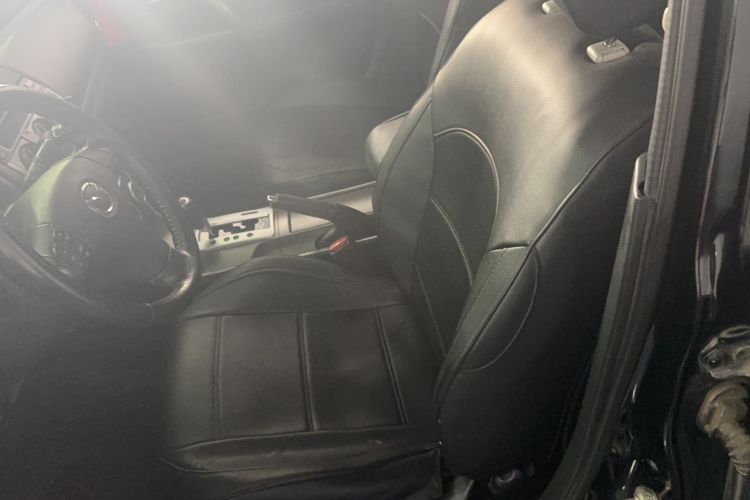 Used Mazda Mazda 6 2013 2.0L Automatic Fashion Edition
