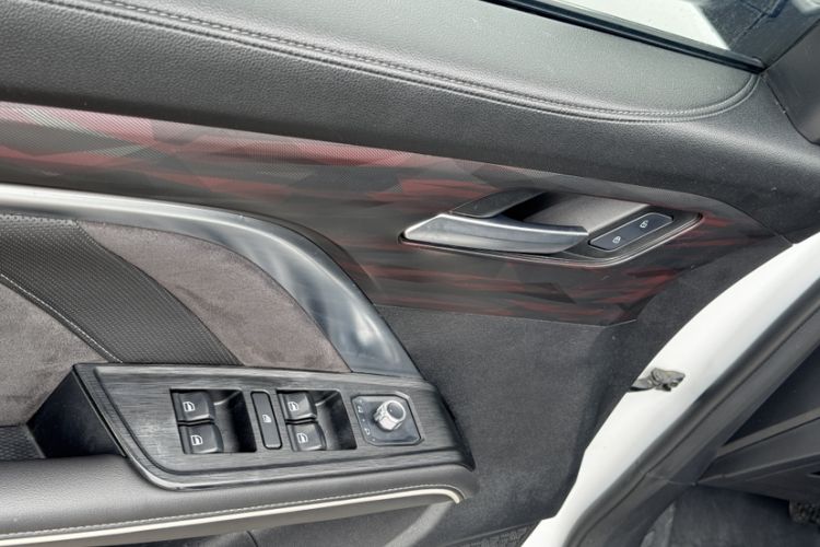 Used Haval H6 2021 National Trend Edition 1.5T Automatic Urban Version