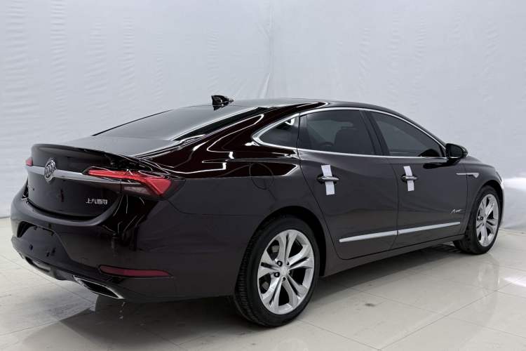 Used Buick LaCrosse 2022 Avenir Avia First Edition
