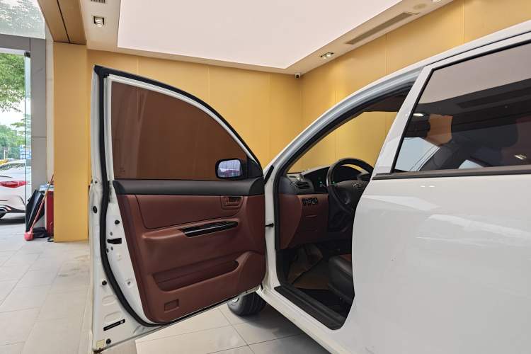 Used BYD F3 2018 1.5L Manual Classic Model