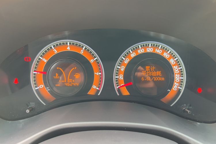 Used BYD F3 2020 1.5L Manual Luxury Edition