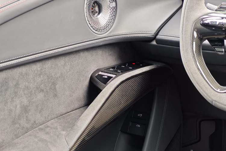 Used Lotus ELETRE 2023 ELETRE S+