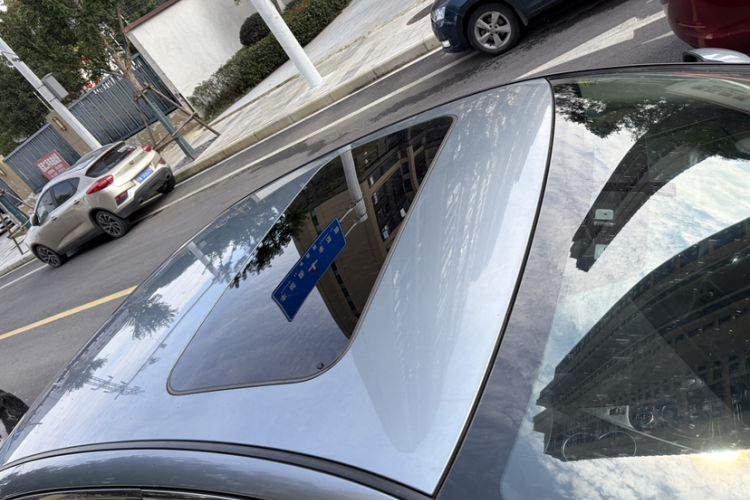 Used Infiniti Q50L 2016 2.0T Comfort Edition
