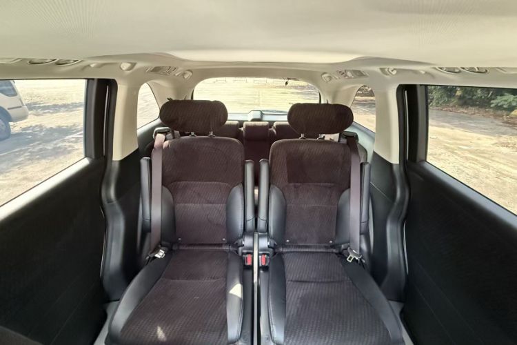 Used Honda Elysion 2024 2.0L eHEV Comfort Edition