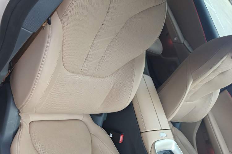 Used ARCFOX Alpha S5 2024 708MAX 200kW
