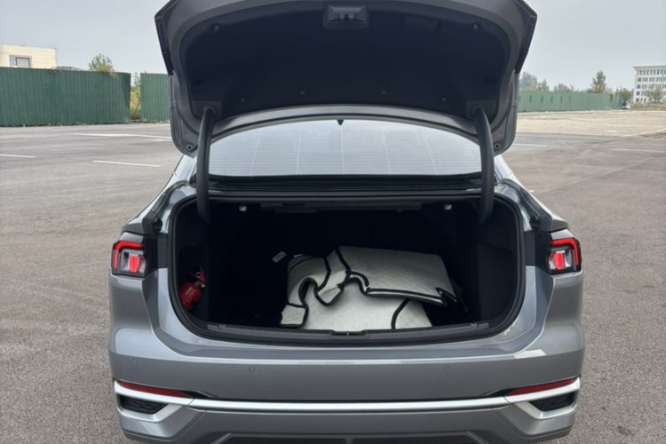 Used Ford Mondeo 2023 EcoBoost 180 Luxury Model