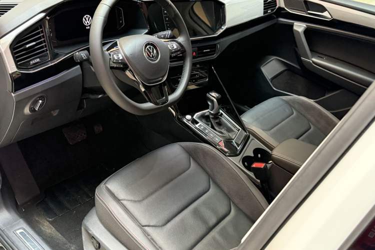 Used Volkswagen Tayron 2021 330TSI Two-Wheel-Drive 3rd Anniversary Limited Edition