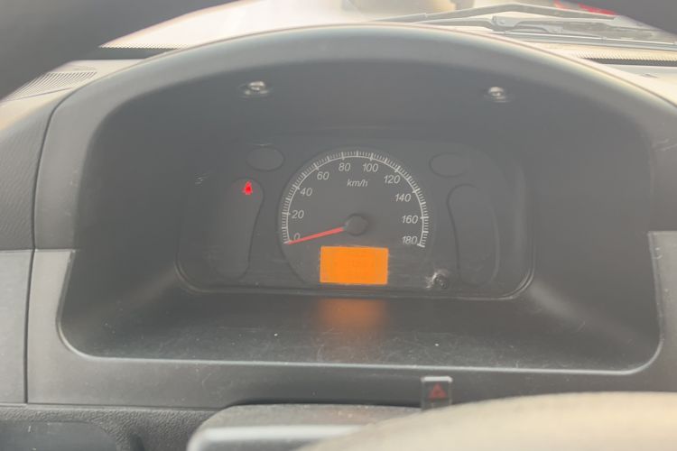 Used Wuling Zhiguang 2023 1.5L Practical Version 5/7 Seats
