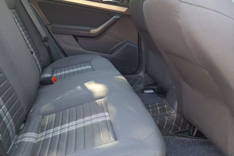 Used Volkswagen Lavida 2019 Lavida Start 1.5L Automatic Trendy Version China VI Standard